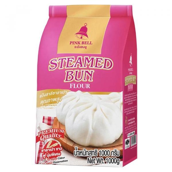 Steamed Bun Flour
