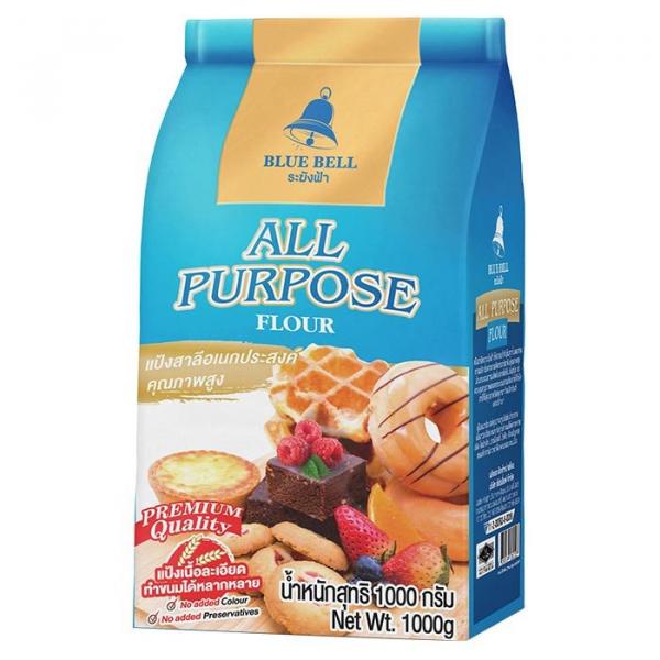 All purpose Flour Blue Bell Brand