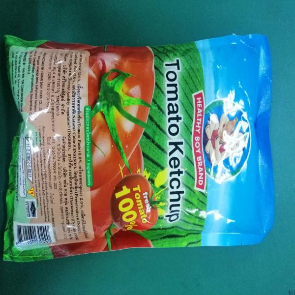 Tomato Ketchup