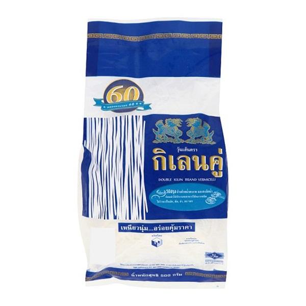 Double Kirin Brand Fresh Bean Vermicelli
