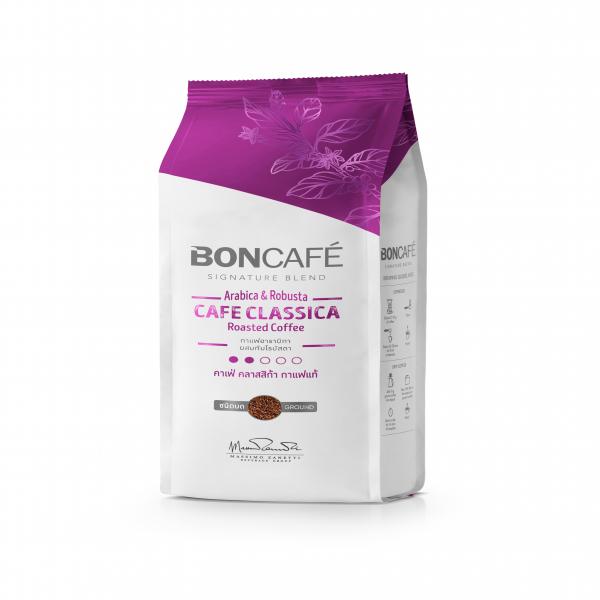 Cafe Classica Roasted Coffee Ground