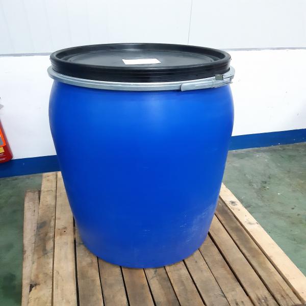 น้ำมันปาล์มผสมผ่านกรรมวิธี สูตร 2