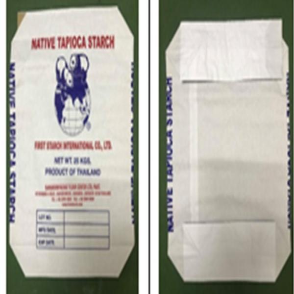 Tapioca Starch Premium Grade