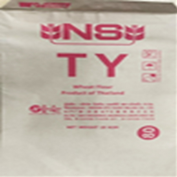 NS-TY BRAND WHEAT FLOUR
