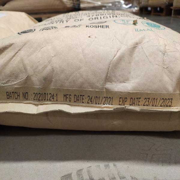 DEXTROSE ANHYDROUS / WEIFANG SHENGTAI MEDICINE CO.,LTD. / CHINA