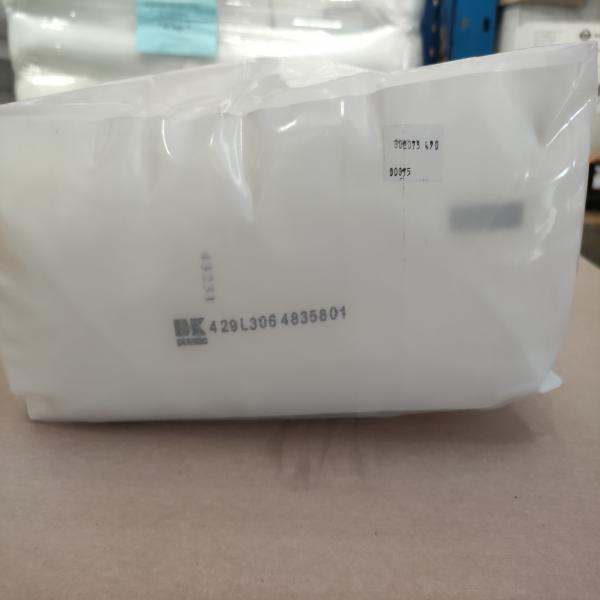 MAGNESIUM CHLORIDE HEXAHYDRATE / CFL CHEMISCHE FABRIK LEHRTE GmbH & CO. / GERMANY