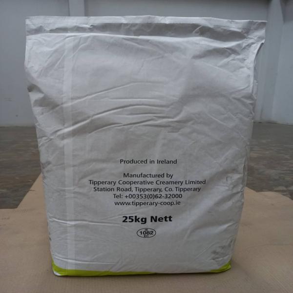 Buttermilk Powder Tipperary Brand/Ireland