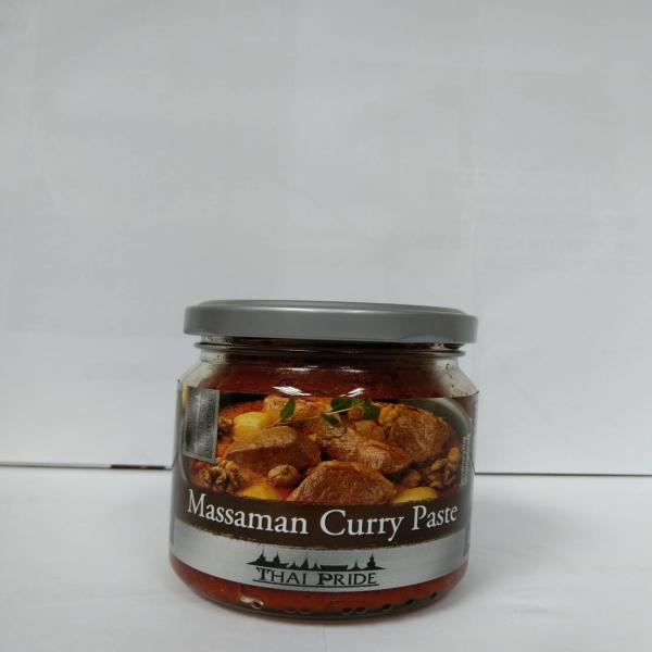 Matsaman Curry Paste - No Preservative
