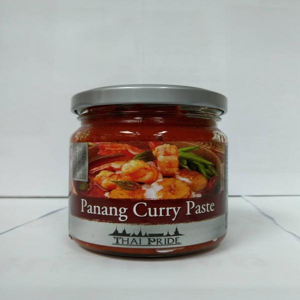 Panang Curry Paste - No Preservative