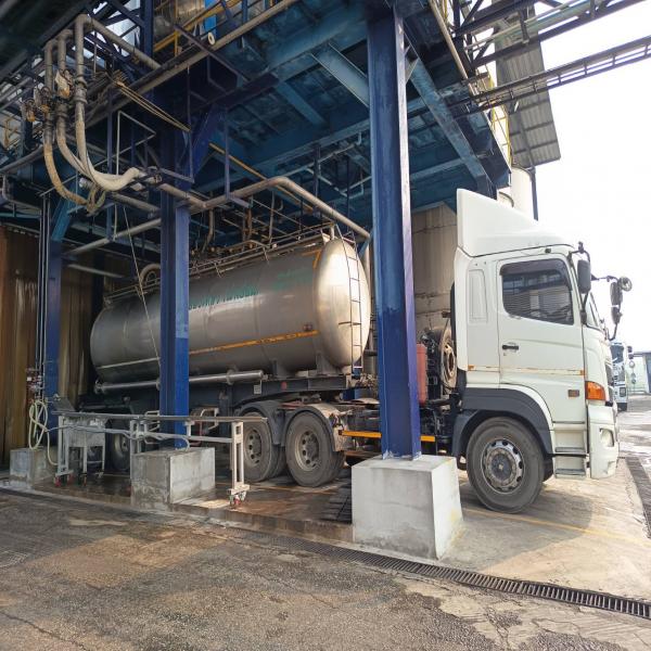 GLUCOSE SYRUP (VARIOUS GRADE)