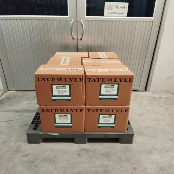 สารให้ความหวานแทนน้ำตาล