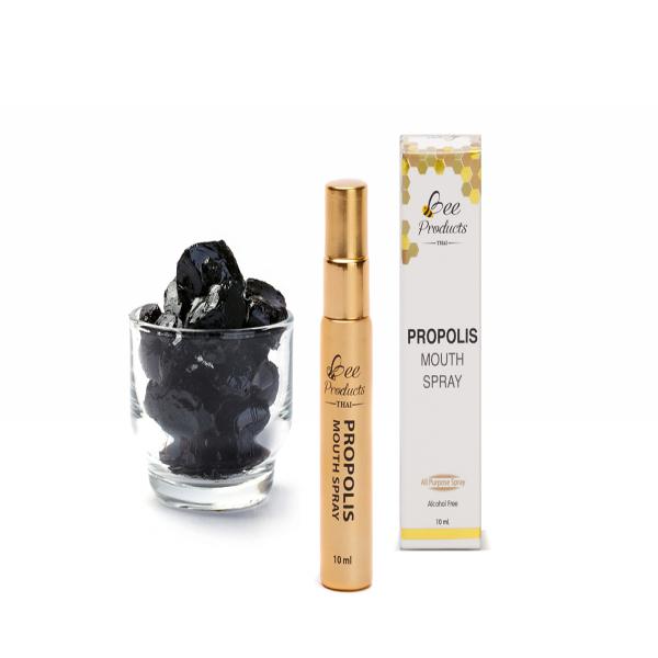 Propolis Mouth Spary
