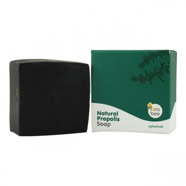 NATURAL PROPOLIS SOAP
