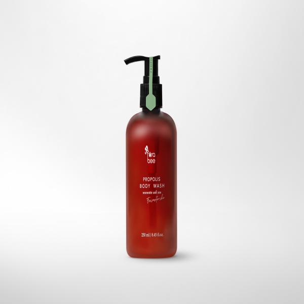 PROPOLIS BODY WASH