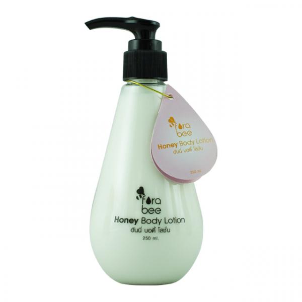 HONEY BODY LOTION