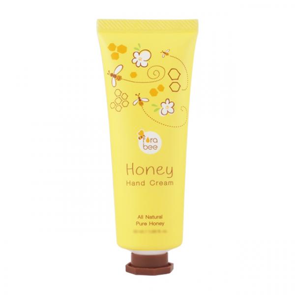 HONEY HAND CREAM