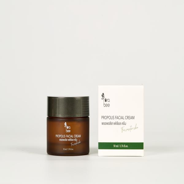 PROPOLIS FACIAL CREAM