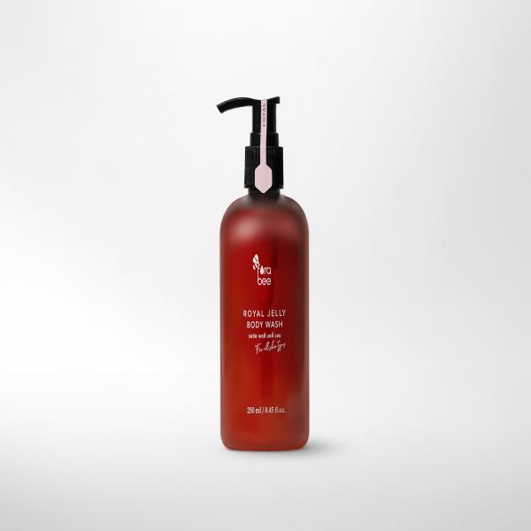 รอยัล เยลลี่ บอดี้ วอช