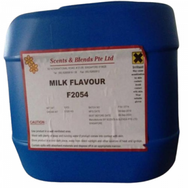 CHICKEN FLAVOUR SF0068