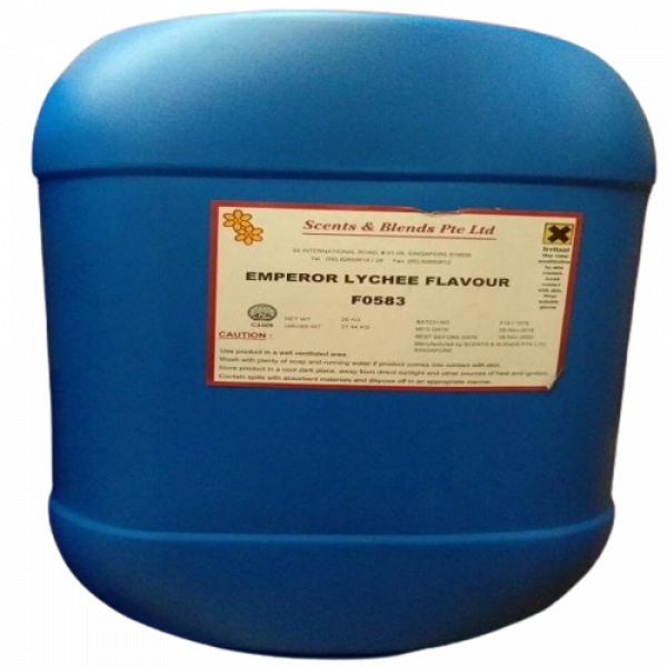 CHICKEN FLAVOUR SF0068