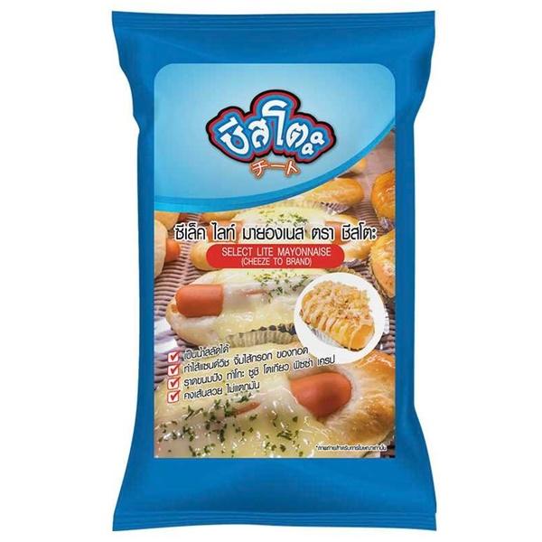 Select Lite Mayonnaise