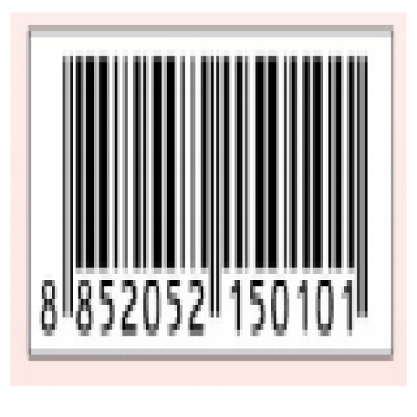 (RUAPUAN®) PRAWN CRACKERS