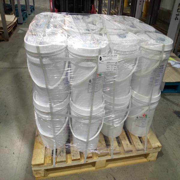 Paprika Oleoresin 20,000 CU OS / Paprika Oleo's (India) Limited / India