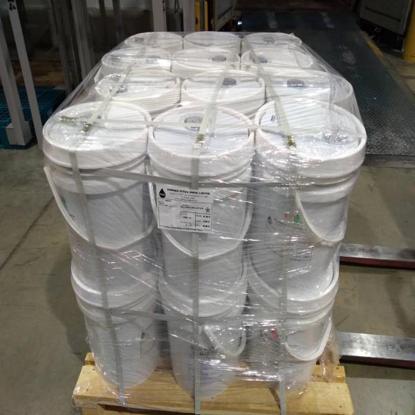 Paprika Oleoresin 50,000 CU WS / Paprika Oleo's (India) Limited / India