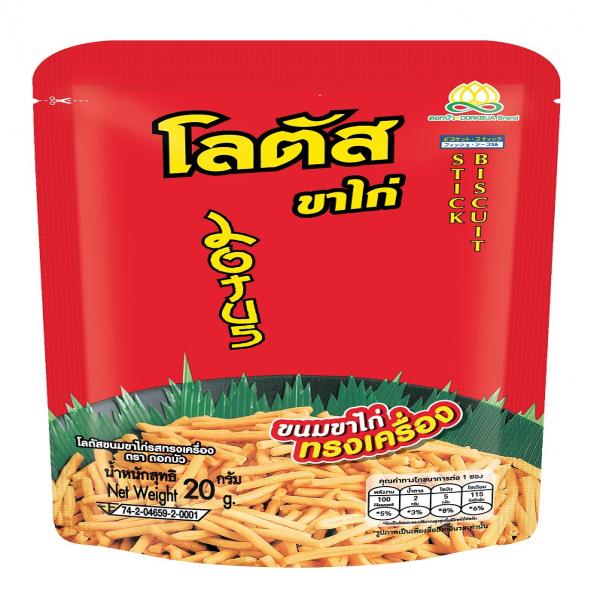 Stick Biscuit Original