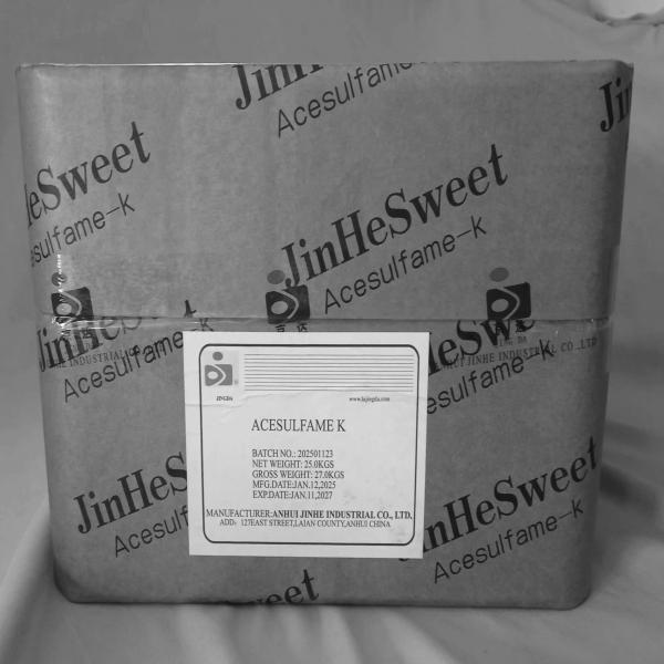 Acesulfame K / China