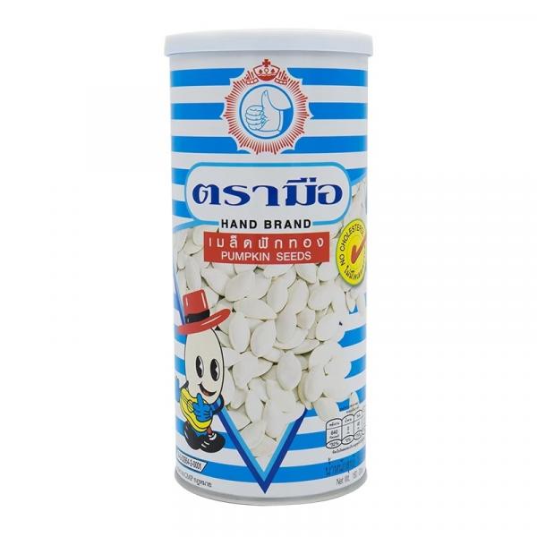 เมล็ดฟักทอง