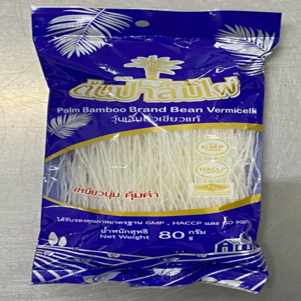 วุ้นเส้น