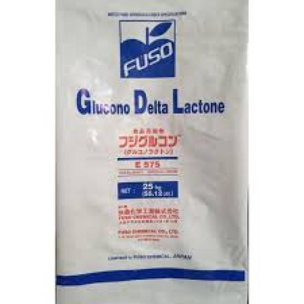 GLUCONO DELTA LACTONE