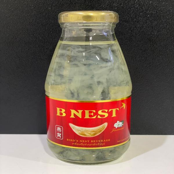 เครื่องดื่มรังนก กลิ่นจัสมิน