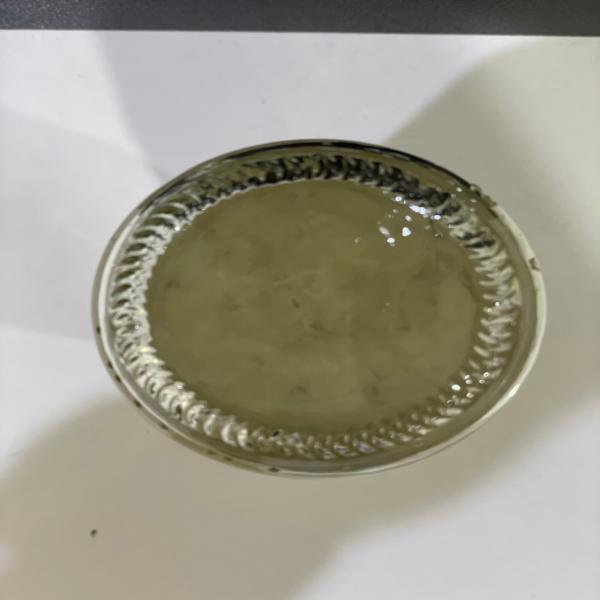 เครื่องดื่มรังนก สูตรน้ำตาลกรวด