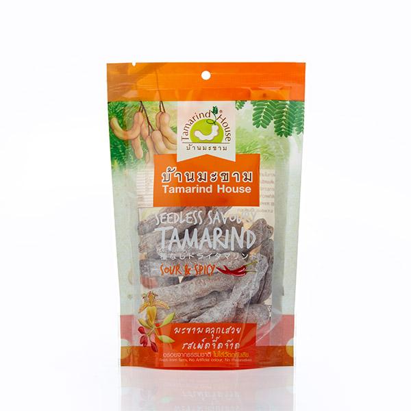 Savoury Tamarind Sour & Spicy Flavoured