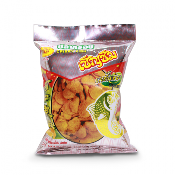 Crispy Fish (Original Flavor)