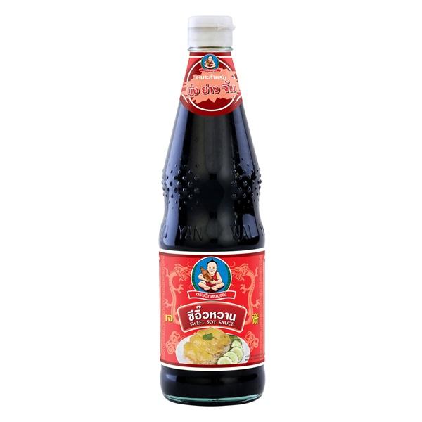 Sweet Soy  Sauce