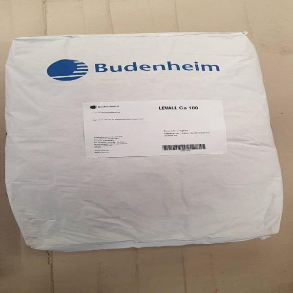 LEVALL CA 100 / Germany