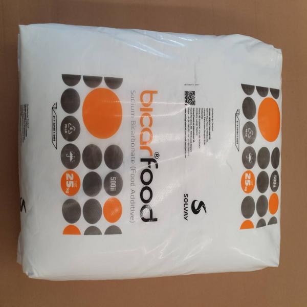 SODIUM BICARBONATE / Thailand