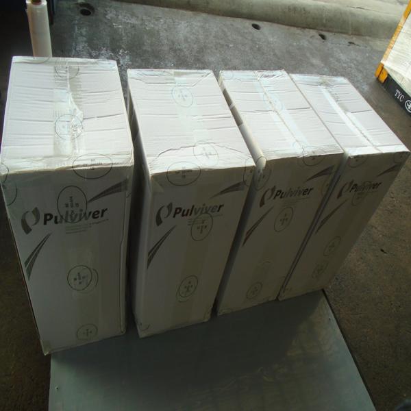 Egg Albumin Powder / Belgium