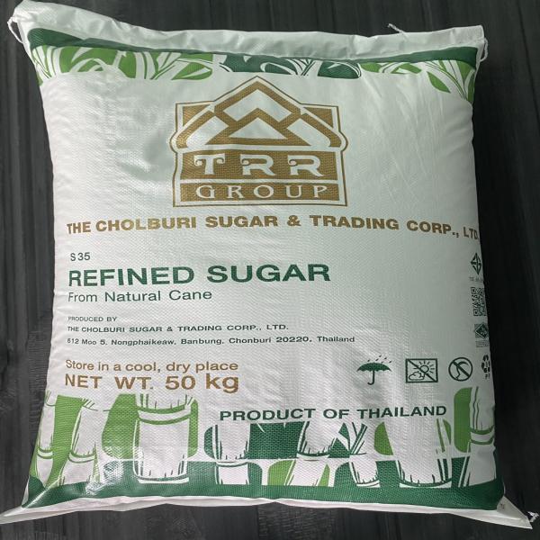 REFINED  SUGAR