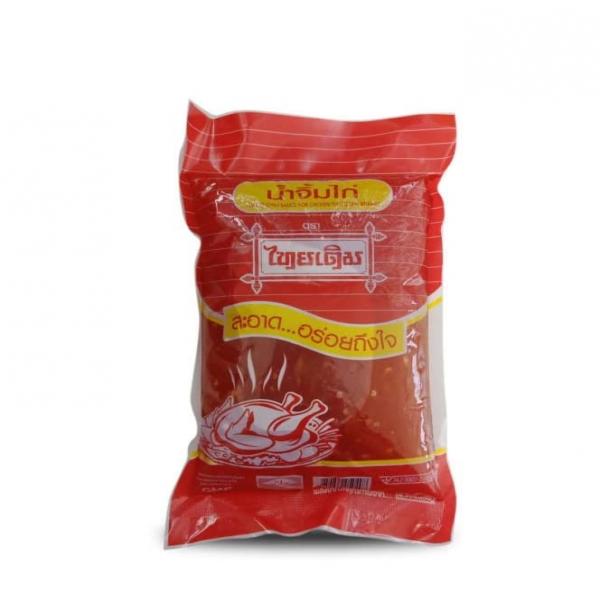 น้ำจิ้มไก่