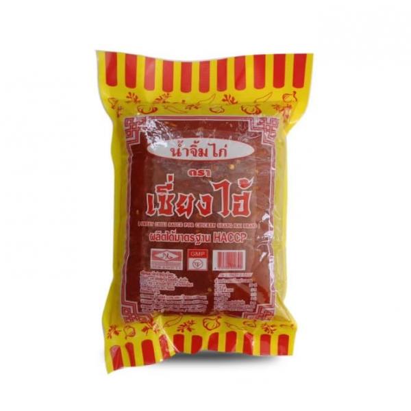 SWEET CHILI SAUCE FOR CHICKEN