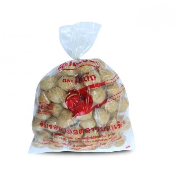 FISH VEAL , YAOWARAJ STYLE