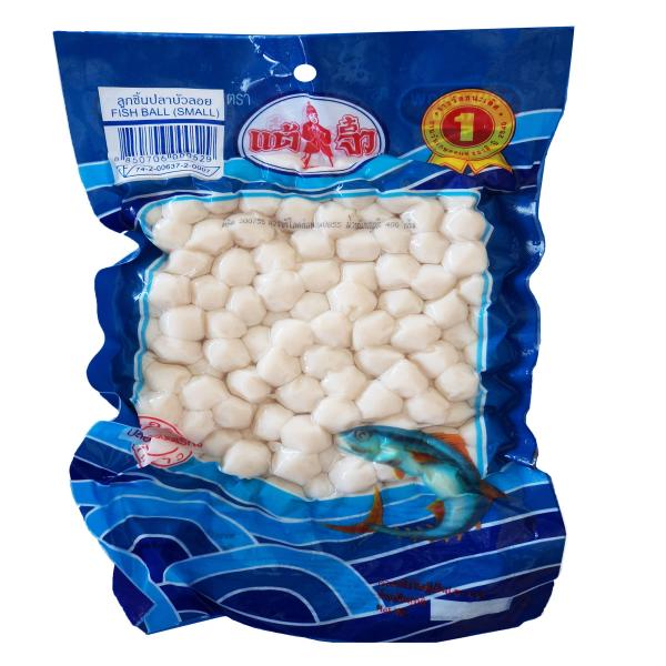 FISH BALL (SMALL)
