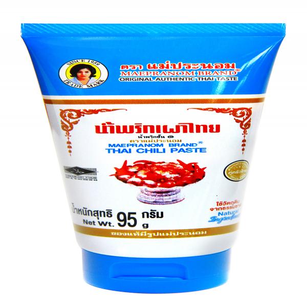 THAI CHILI PASTE