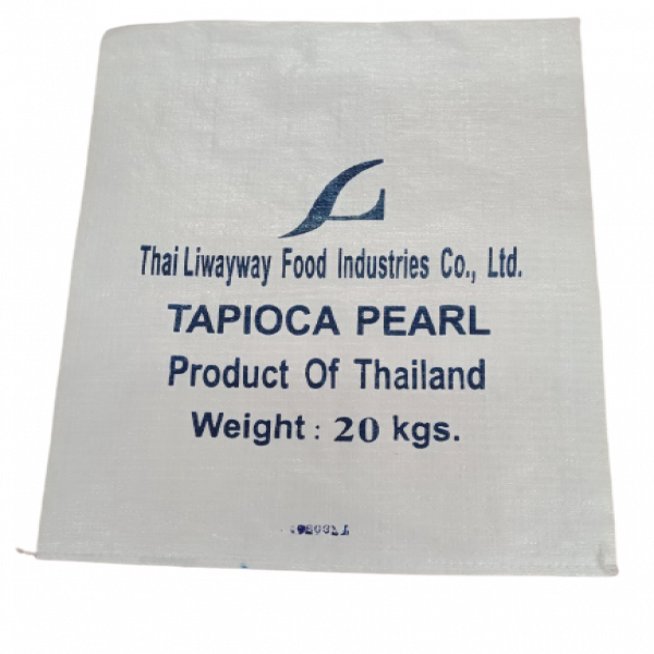 Tapioca  Pearl