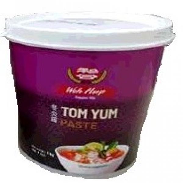 เครื่องปรุงต้มยำ