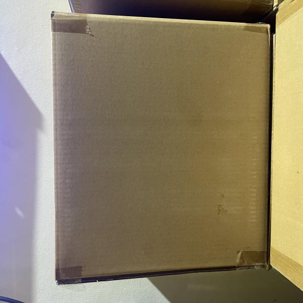 ผงชาดำสำเร็จรูป #1.2/ INSTANT BLACK TEA #1.2